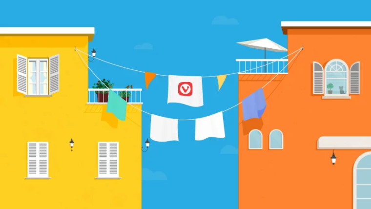 Vivaldi 5.7 is out with improved Window Panel, better shortcuts, and Mail enhancements - Vimarsana News