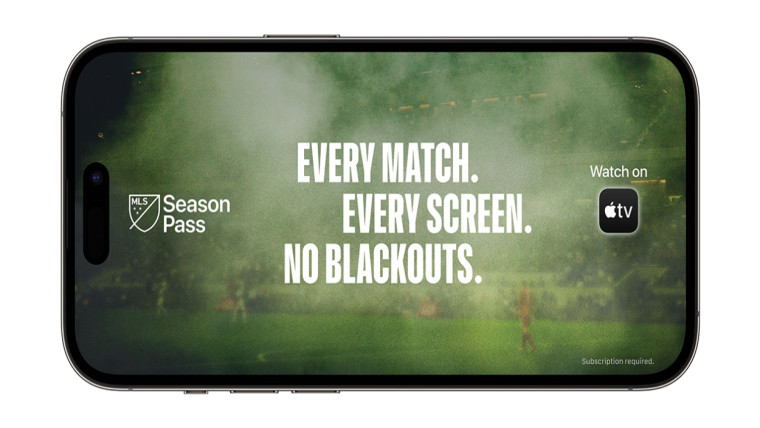 T-Mobile MLS Season Pass