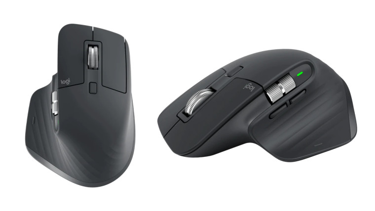 The Logitech MX Series