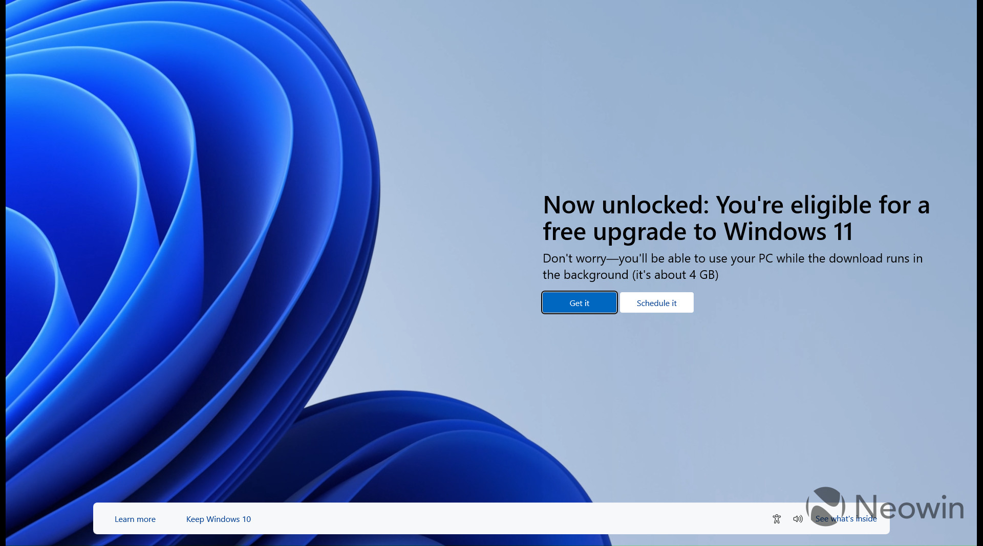 Windows 11 Update, Free Upgrade PCs to Microsoft Windows 11 OS