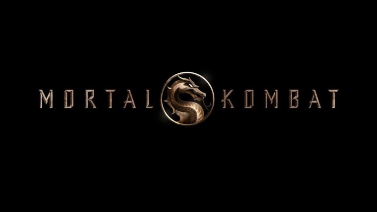 A logo for the Mortal Kombat series