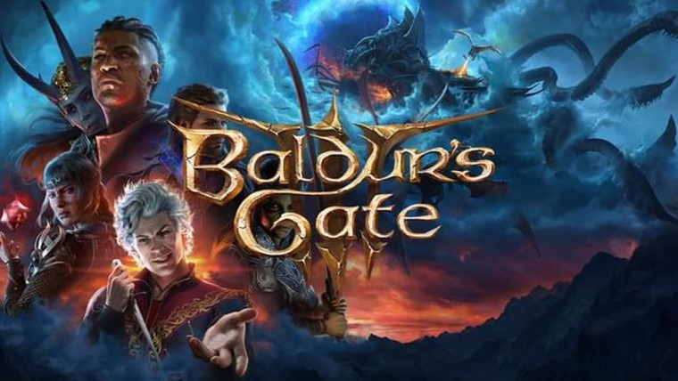 Baldurs Gate 3 is coming on August 31