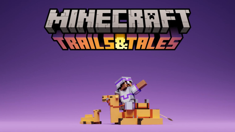 Minecraft 1.20 becomes the Trails & Tales Update, out this year - Vimarsana News