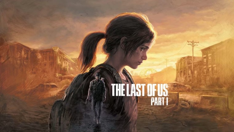 The last of us part 1 is coming to the PC