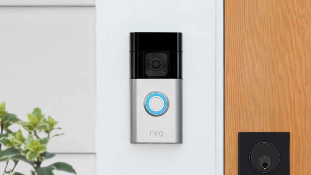 Amazon Ring gets AI-generated Video Descriptions to see what's ...