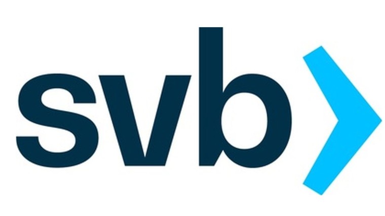 logo for silicon valley bank