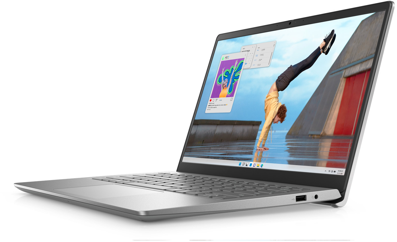 Dell launches first Qualcomm Snapdragon Windows 11 laptop into its Inspiron  14 range - Neowin