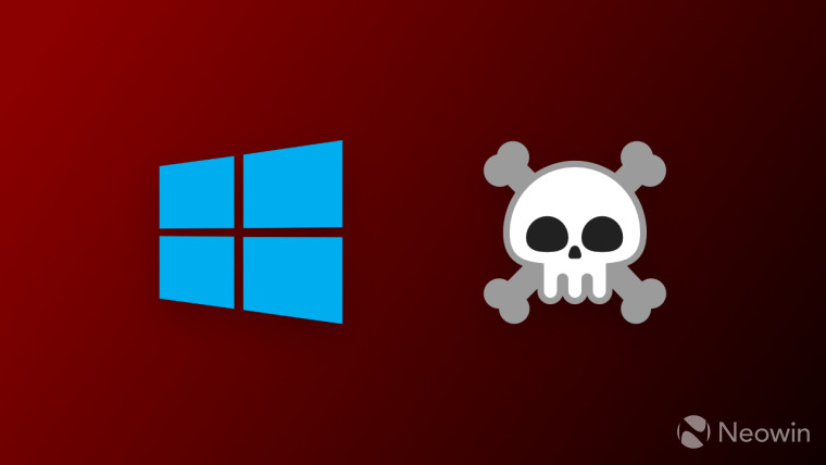 pirated windows 10 pro