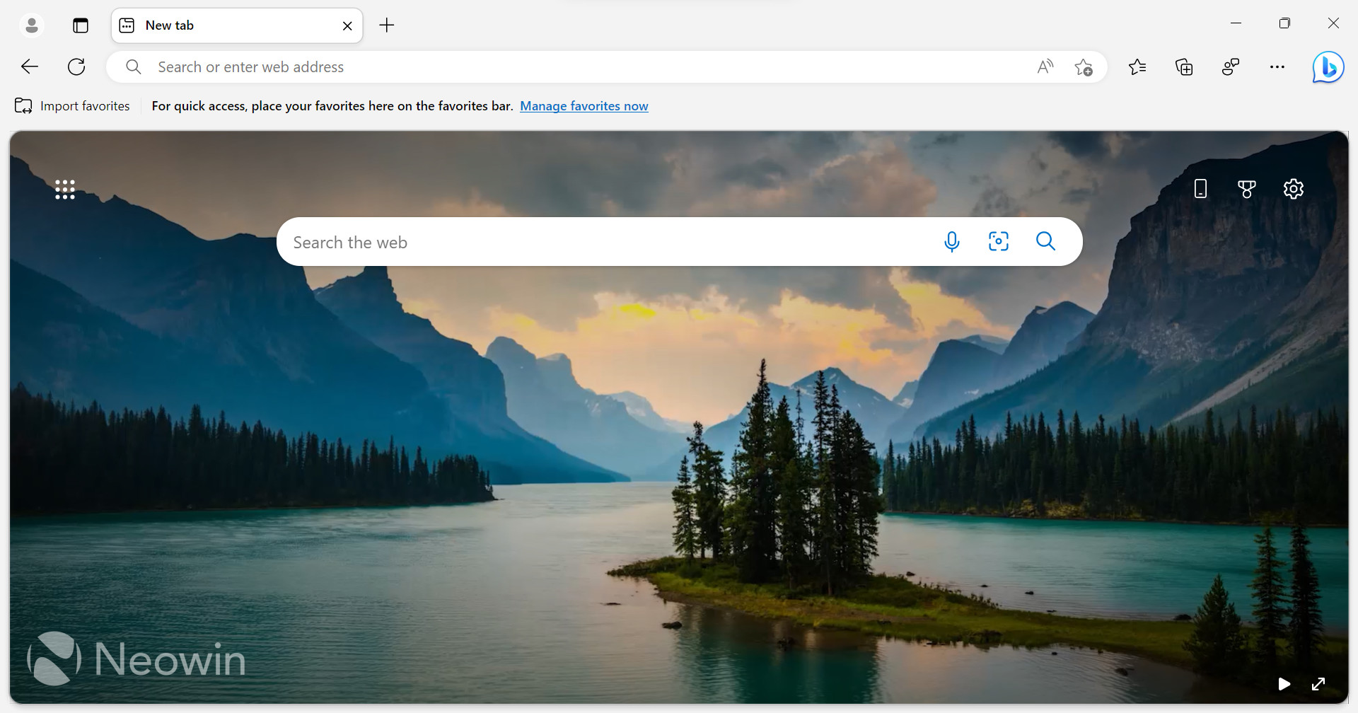 Microsoft Edge Will Let You Disable Rounded Corners On Web Pages Neowin