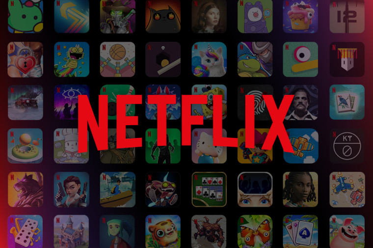 How to Play Free Games on Netflix 2023