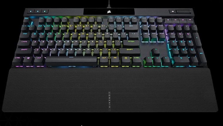 Corsair Keyboard