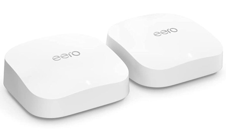 Amazon eero router