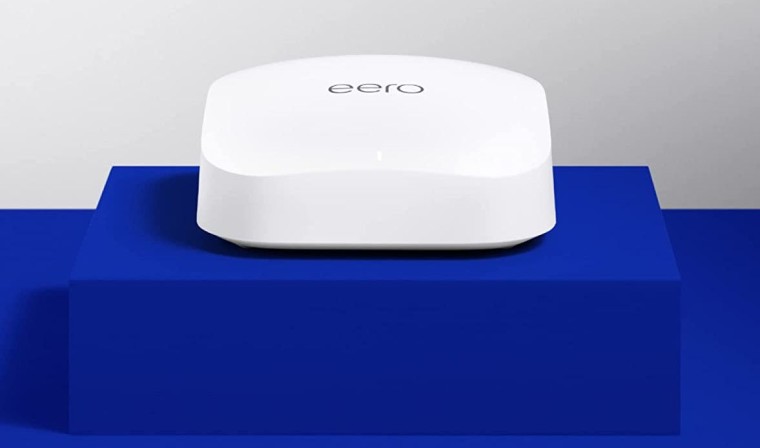 amazon eero rounter