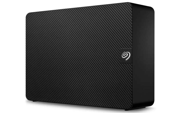 Seagate external hard drive