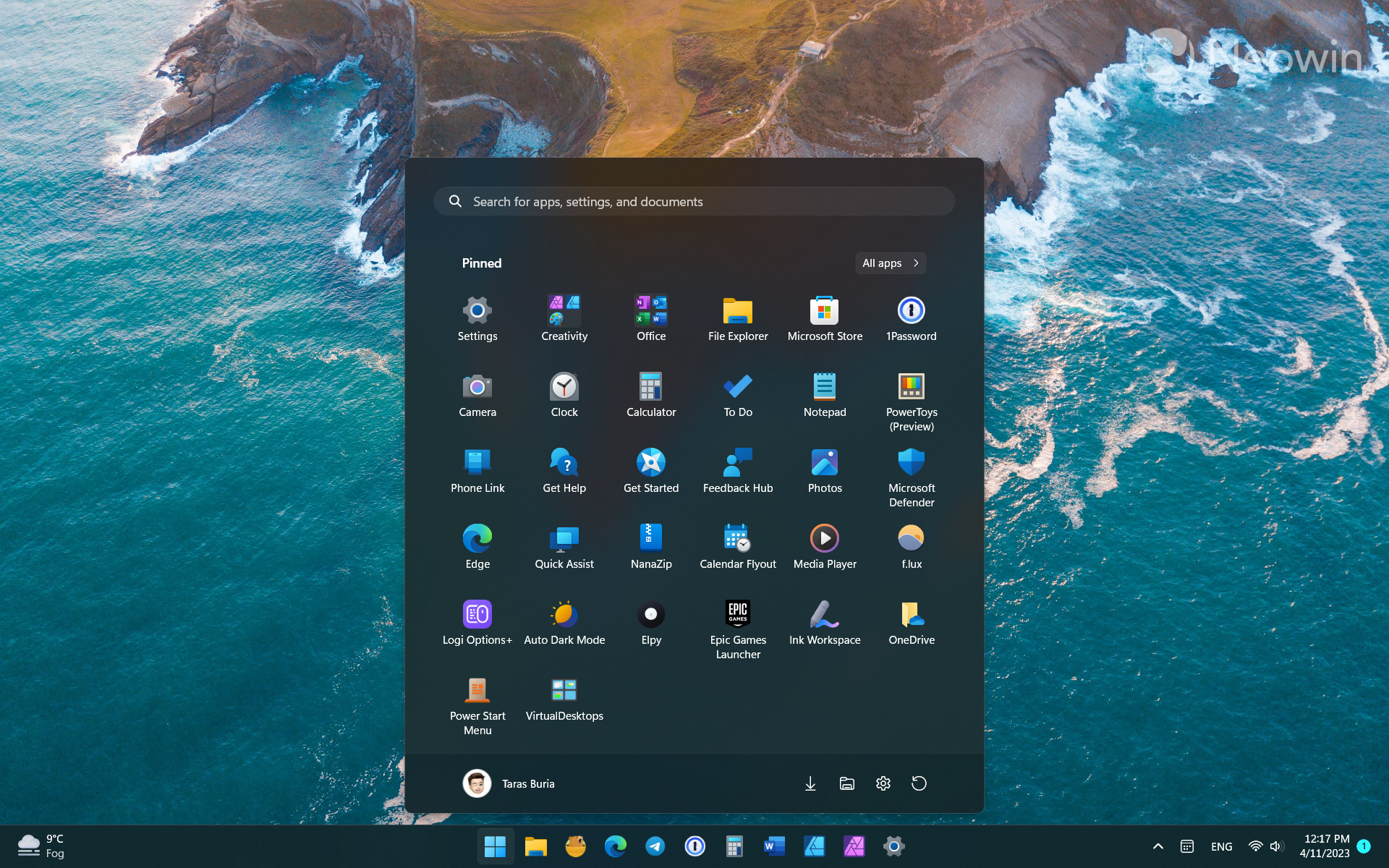 How to replace your Windows 11 Start menu with a third-party app