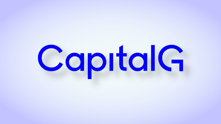 The CapitalG logo