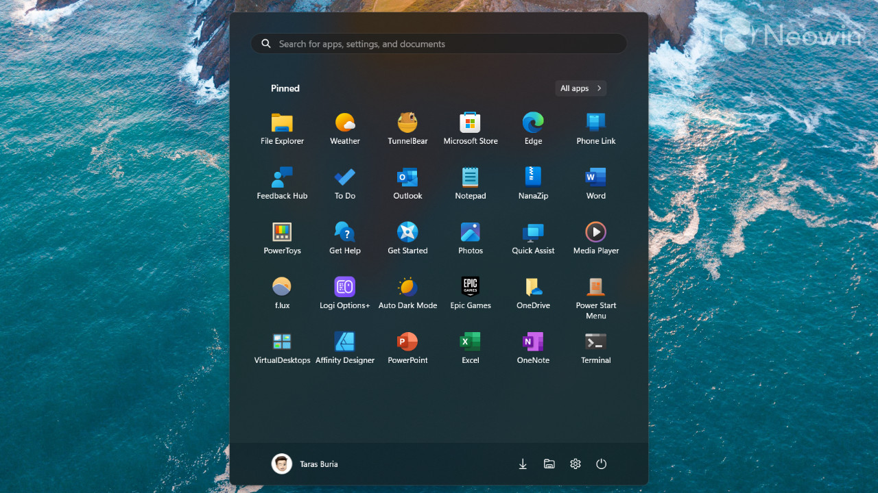 windows 10 remove recommended from start menu