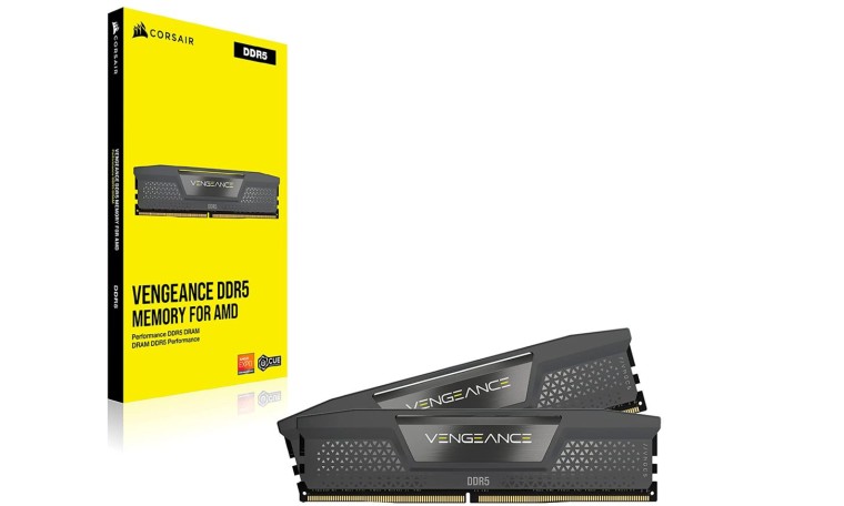 Corsair Vengeance DDR5 RAM