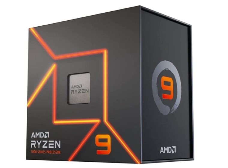 amd ryzen 9 7900 motherboard