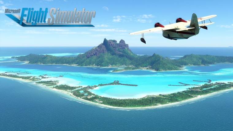 Flight Simulator World Update XIII targets Oceania and Antarctica, out now - Vimarsana News