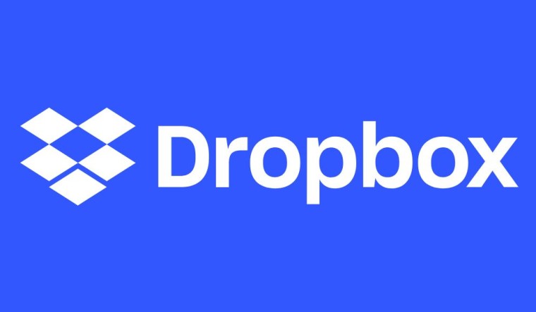 Dropbox log