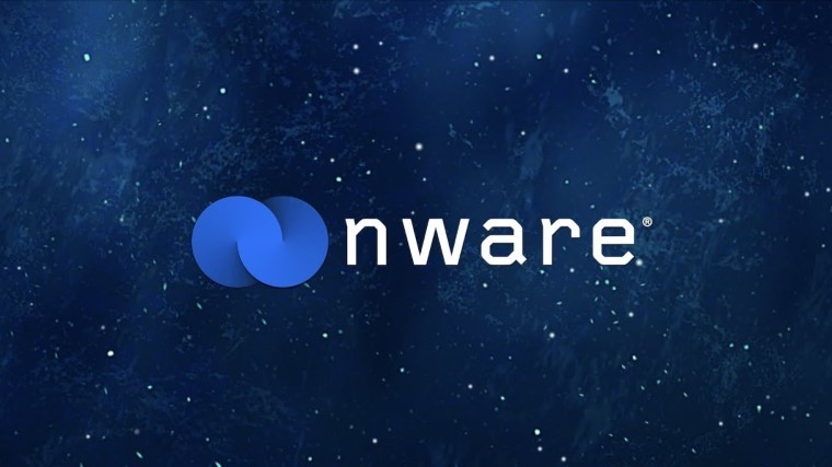 Nware logo