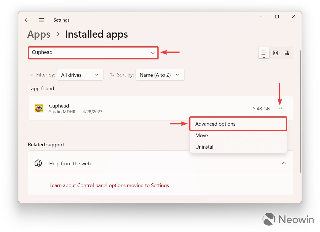 How To Uninstall Microsoft Store Apps