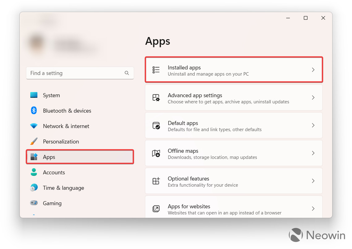 How To Uninstall Microsoft Store and the Apps — LazyAdmin