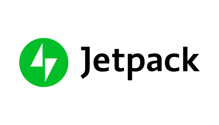 Jetpack logo