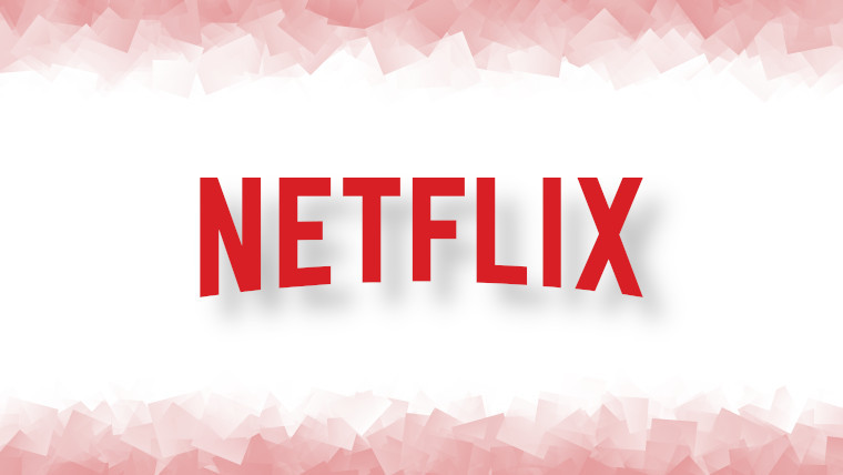 The Netflix logo