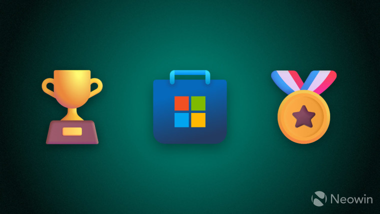 Here are the Microsoft Store App Awards 2023 winners - Vimarsana News