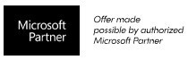 Microsoft Partner