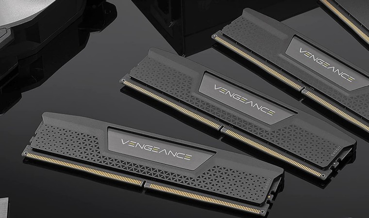 Corsair Vengence RAM