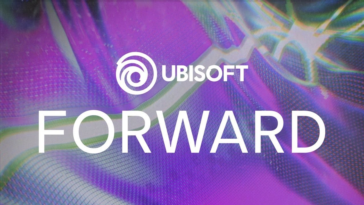 Ubisoft Forward 2023