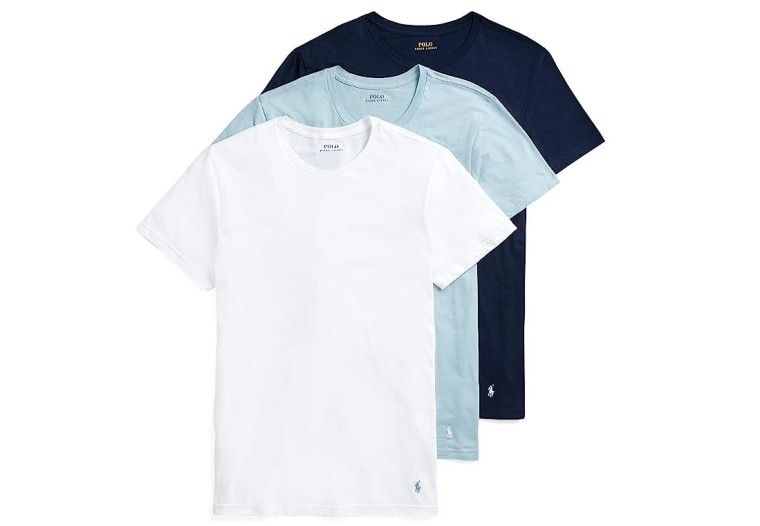 polo undershirt