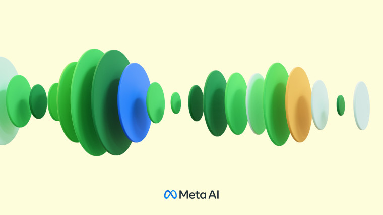 Voicebox AI Meta