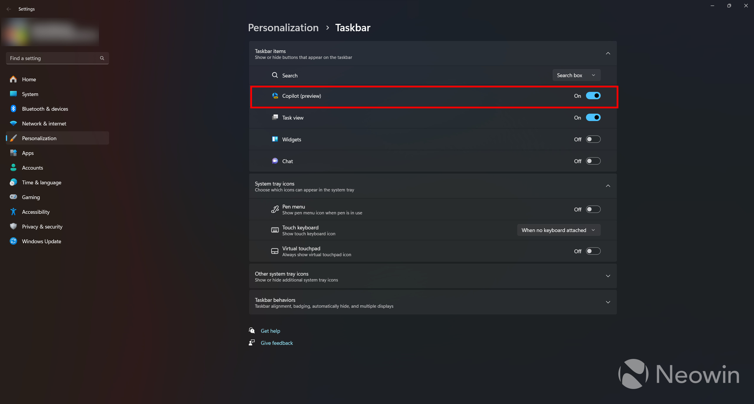 Windows Copilot For Windows 11 Aktivieren Image To U Windows Copilot For Windows 11 Aktivieren Image To U