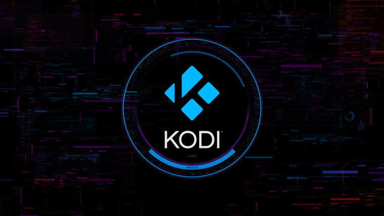 Kodi 202 artwork