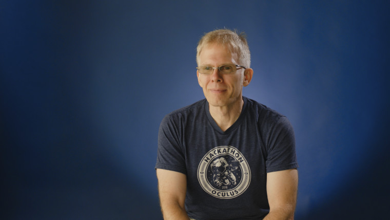 John Carmack