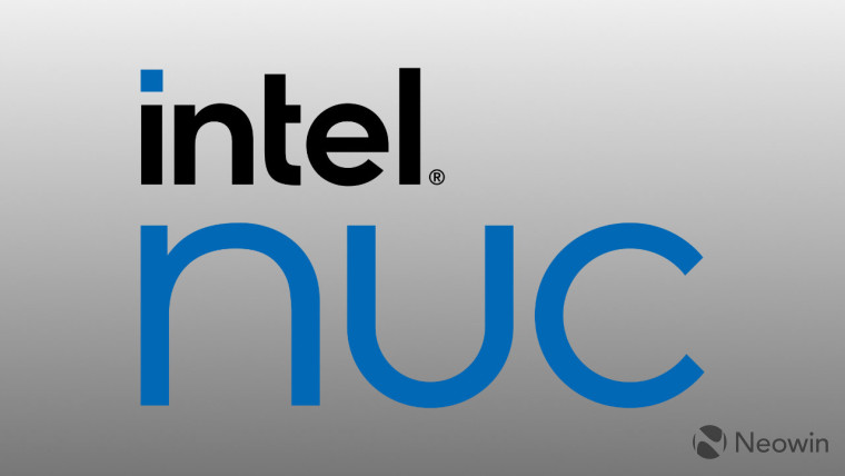 Intel confirms nuking its NUC computer business - Neowin