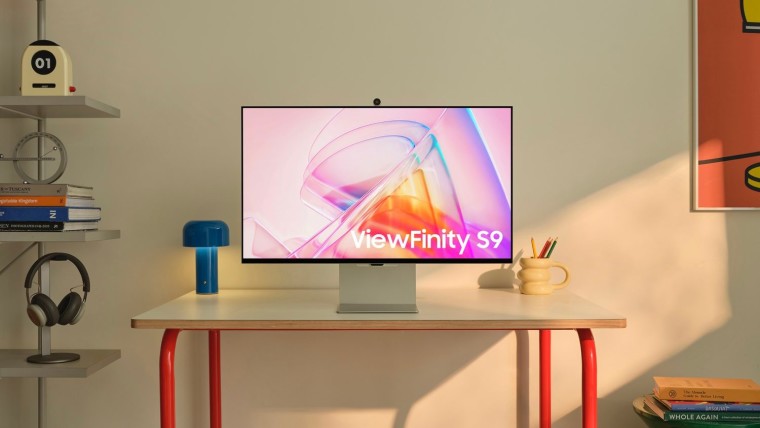 samsung viewfinity s9 is coming to US