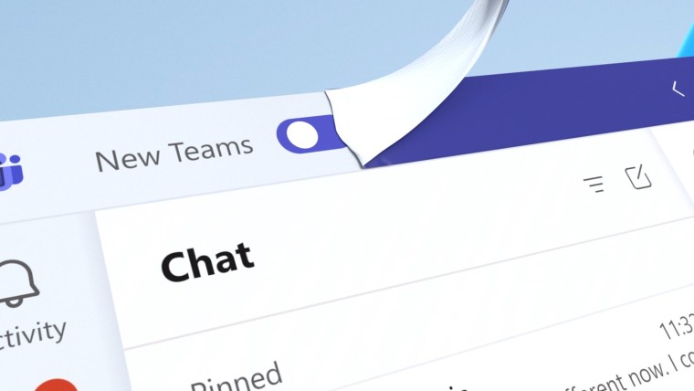 Microsoft teams 2