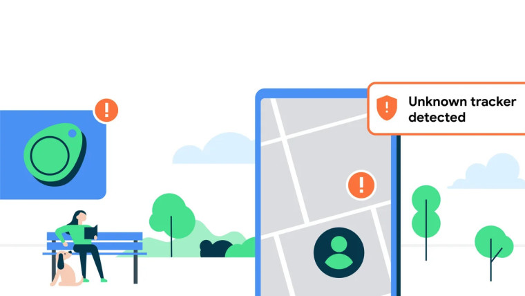 Google halts Find My Device network rollout until Apple implements ...