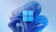 A Windows 11 logo