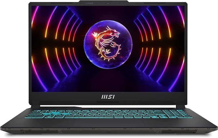 MSI deal from Amazon UK