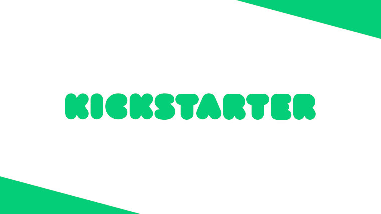 Kickstarter logo