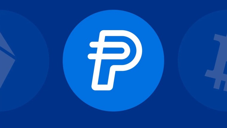 PayPal announces PYUSD