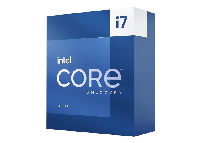 intel core i7