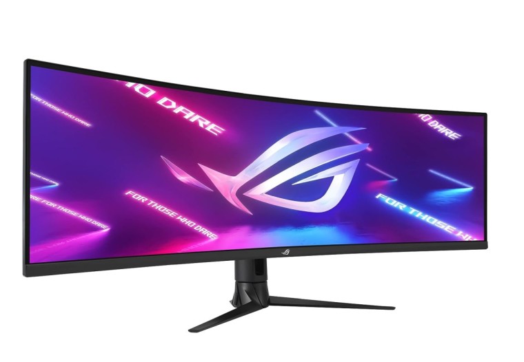 Get this 49-inch ASUS ultrawide PC monitor for its lowest price ever at ...