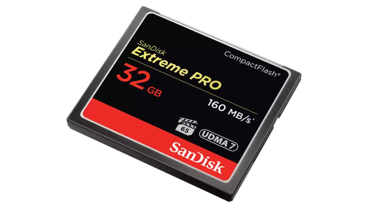 CFexpress 4.0 is official, doubles the speeds of CFexpress 2.0-based memory cards - Vimarsana News